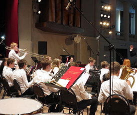 ГУДИ – ВПЕРЕДИ!