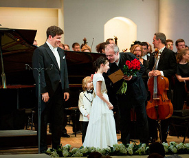 НЕТЕРПЕНИЕ ЮНОСТИ  И ЗРЕЛЫЕ РАСЧЕТЫ