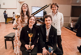 ПОЗВОЛЬТЕ СЕБЕ БЫТЬ СОБОЙ