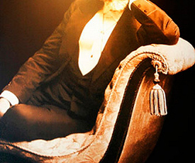 В ПРОСТРАНСТВЕ ГЕНИЯ