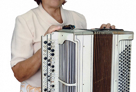 Клавдия ПОПОВА: &laquo;В БЛАГОДАТНОЙ ПОЧВЕ ЗЕРНО ОБЯЗАТЕЛЬНО ПРОРАСТЕТ&raquo;