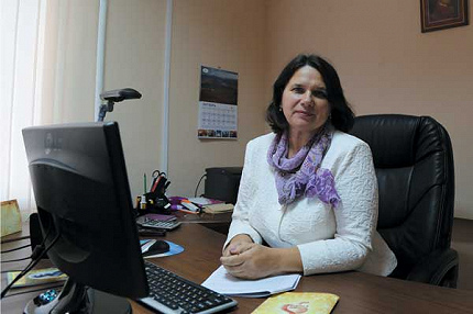 МАЖОРНЫЙ АККОРД В ФИНАЛЕ ГОДА