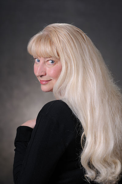 Валентина Кособуцкая:  «МОЕ АМПЛУА МЕНЯ БЕРЕЖЕТ»