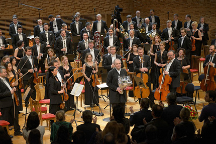 Песня новой жизни