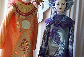 ДШИ ПОРОНАЙСКА: СКАЗКИ ИЗ СУНДУЧКА