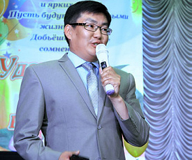 ВТОРОЕ ДЫХАНИЕ