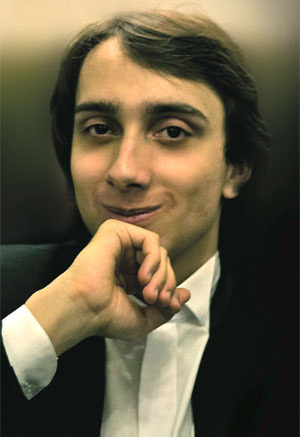 АРТИСТ ПО ПРИЗВАНИЮ