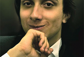 АРТИСТ ПО ПРИЗВАНИЮ