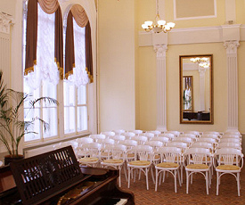 МУЗЫКУ НЕ УБЬЕШЬ!