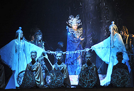 БЕЗ ШАНСОВ НА ПРЕОБРАЖЕНИЕ