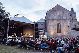 ЧАЙКОВСКИЙ В ХААПСАЛУ