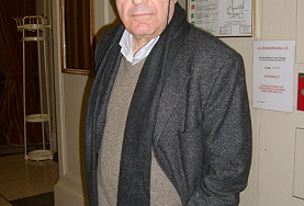 Фарадж КАРАЕВ: &laquo;НЕ ЗНАЮ, КАК СЕГОДНЯ СОЧИНЯТЬ…&raquo;