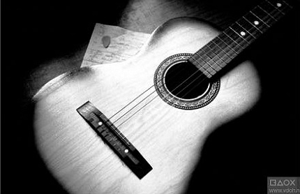 О ГИТАРНОМ ИСКУССТВЕ И ОБУЧЕНИИ ГИТАРИСТОВ