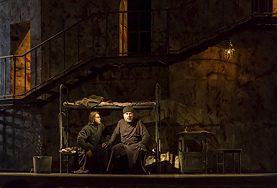 &laquoБОРИС ГОДУНОВ&raquo КАК ШЕДЕВР АНТИУТОПИИ