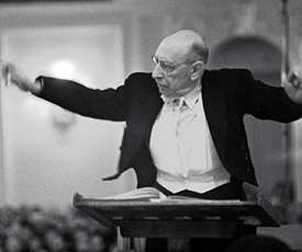 Светлана САВЕНКО: «СТРАВИНСКИЙ – ЭТО КЛАССИКА»