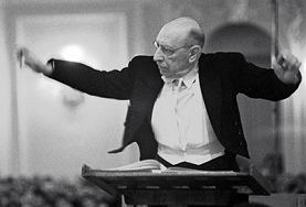 Светлана САВЕНКО: &laquo;СТРАВИНСКИЙ – ЭТО КЛАССИКА&raquo;