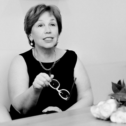 Лариса Дядькова:  «ПРЕДПОЧИТАЮ РЕШЕНИЯ БЕЗ ЗАУМИ»