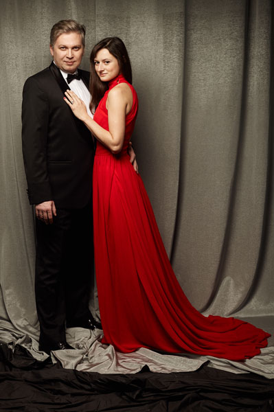 «Неизвестная Россия»