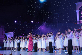 ВИВАТ, УНИВЕРСИТЕТ!