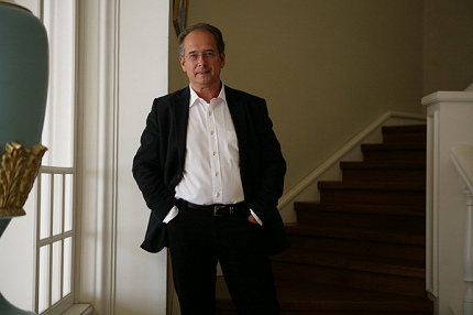 Дмитрий Лисс: «ВСЕ ТАЛАНТЛИВОЕ ИНТЕРЕСНО»