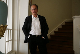 Дмитрий Лисс: «ВСЕ ТАЛАНТЛИВОЕ ИНТЕРЕСНО&raquo