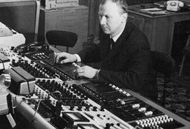 «НЕВЫЧИТАЕМЫЙ ЧЕЛОВЕК»