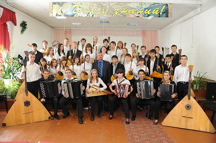 МИССИЯ:  СУПЕРПРОФЕССИОНАЛИЗМ