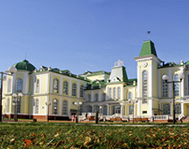 К ЮБИЛЕЮ РУССКОГО КЛАССИКА