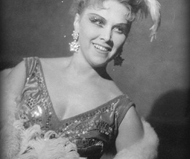 ПОМНИМ И ЛЮБИМ…