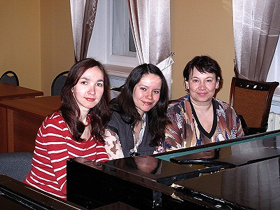 КАЗАНСКАЯ КОНСЕРВАТОРИЯ – ОПЛОТ ТРАДИЦИЙ И ИСТОЧНИК НОВАЦИЙ