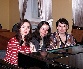 КАЗАНСКАЯ КОНСЕРВАТОРИЯ – ОПЛОТ ТРАДИЦИЙ И ИСТОЧНИК НОВАЦИЙ