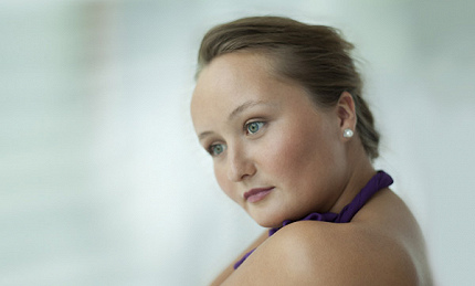 СТАРИННОЙ МУЗЫКИ НЕБЕСНЫЙ ГЛАС