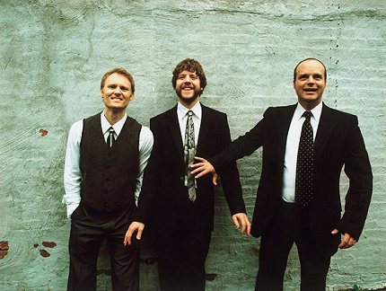 ТРИУМФ ДЖЕМА