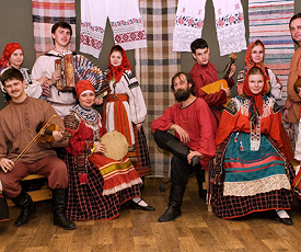 НАМ ОСТАЛАСЬ ОДНА «ЗАБАВА»…