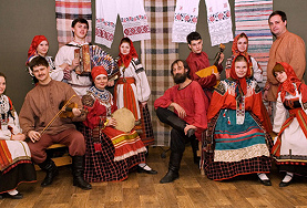 НАМ ОСТАЛАСЬ ОДНА &laquo;ЗАБАВА&raquo;…