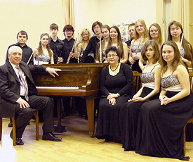 ДОРОЖИТЬ ДОСТИЖЕНИЯМИ - БЫТЬ ГОТОВЫМИ К ПОИСКУ