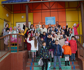 ПУТЬ В АРТИСТЫ