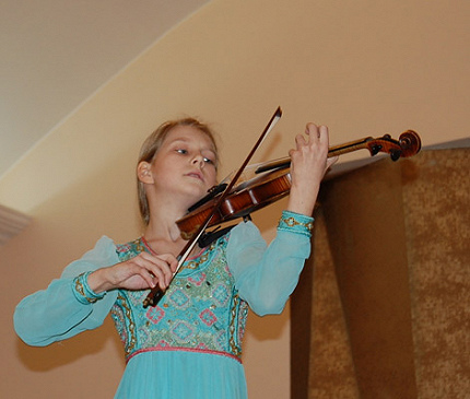 «ВОЛШЕБНЫЙ СМЫЧОК»