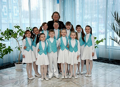 ВЕСТИ ИЗ БЕЛГОРОДА