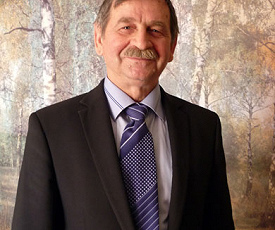 Петр Руденко: «ГАРМОШКУ В РУКИ И ВПЕРЕД!»