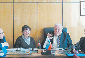 Современная музыка – вечный спор?..