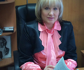 ВЯЗЕМСКАЯ ДШИ: УСПЕХИ И НАДЕЖДЫ