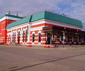 ГАСТРОЛИ ДЛИНОЮ В ЖИЗНЬ