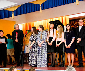 ФЕСТИВАЛЬ-КОНКУРС  «БРАТСК-ЗАЛЬЦБУРГ»: НАЧАЛО ПОЛОЖЕНО