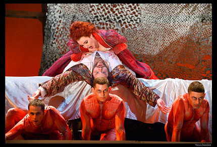 СОВРЕМЕННАЯ ОПЕРА: АРИФМЕТИКА УСПЕХА