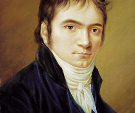 О БЕТХОВЕНЕ ПО-РУССКИ