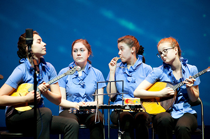 ФИЛАРМОНИЯ: НОВЫЙ ФОРМАТ