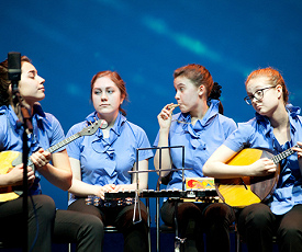 ФИЛАРМОНИЯ: НОВЫЙ ФОРМАТ