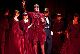 &laquo;БЕЗНАКАЗАННЫЙ РАЗВРАТНИК&raquo; ИЗ ЛА СКАЛА