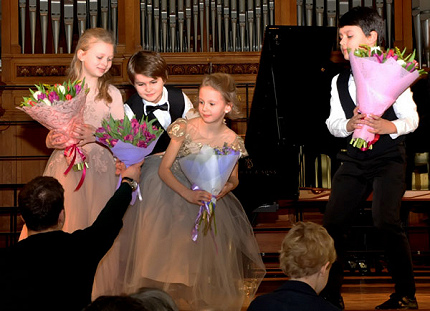 ОТПУСТИ МЕЧТУ В ПОЛЕТ